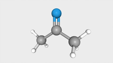 Acetone